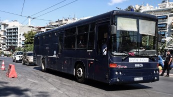 Ελληνική Αστυνομία: μέχρι την Παρασκευή οι προτάσεις στελεχών για τα μέτρα κατά της οπαδικής βίας