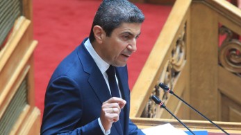 Αυγενάκης: με δύο «κινήσεις» έσωσε τις επιδοτήσεις των αγροτών