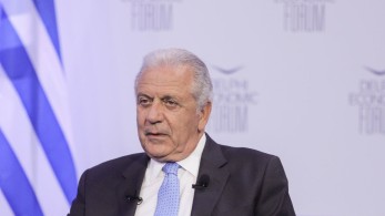 Το μήνυμα του Δημήτρη Αβραμόπουλου για τους επιτυχόντες των Πανελλαδικών