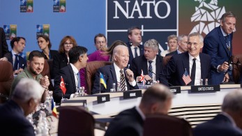 ΗΠΑ: στέλνουν κι άλλα όπλα στην Ουκρανία αξίας 200 εκατ. δολαρίων