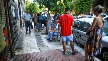 Εξωδικαστικός μηχανισμός: βελτιωμένη η εικόνα στα δάνεια