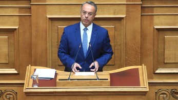 Χρήστος Σταϊκούρας: Η Ελλάδα μπορεί να καταστεί «κομβικός παίκτης» στις Μεταφορές στα ΝΑ Βαλκάνια και στη Μεσόγειο