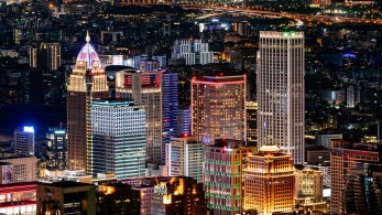 Ταϊβάν: υποψήφιος στις προεδρικές εκλογές o ιδρυτής της Foxconn