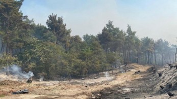 Ναουάλ Σουφί: αμείλικτα ερωτήματα για τη «σκοτεινή» ακτιβίστρια Ναουάλ Σουφί: αμείλικτα ερωτήματα για τη «σκοτεινή» ακτιβίστρια