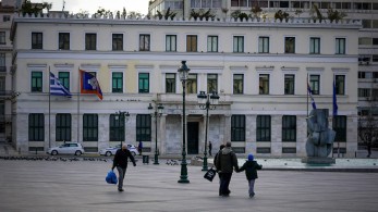 Μανώλης Καλαμπόκας: με τη σφραγίδα του η επιτυχία των δημοτικών ιατρείων στην Αθήνα