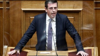 Δημήτρης Καιρίδης: Επιστροφή όσων τα αιτήματα ασύλου απορρίπτονται
