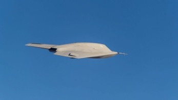 Διαμαρτυρία Ρουμανίας για το ρωσικό drone στον εναέριο χώρο της