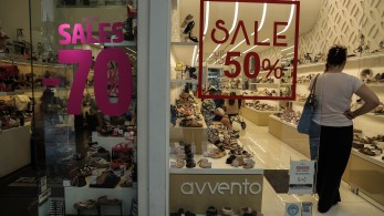 Έρχεται η Black Friday - Πότε αρχίζουν οι προσφορές