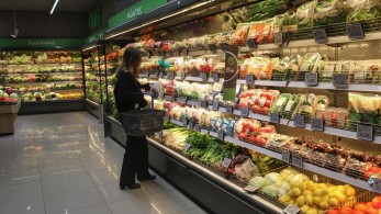 Στροφή στα ελληνικά προϊόντα