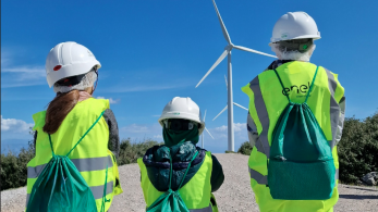 Enel Green Power: 3000 μαθητές και νέοι έχουν συμμετάσχει στο εκπαιδευτικό πρόγραμμα «Energy On The Go»