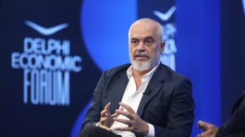 Έντι Ράμα για υπόθεση «Μπελέρη»: Δεν σχολιάζουμε τις αποφάσεις των νέων οργάνων δικαιοσύνης