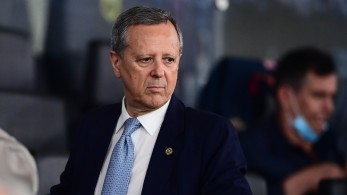 ΕΠΟ: συνάντηση Τσέφεριν-Μπαλτάκου το απόγευμα της Τετάρτης