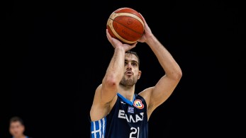 Μουντομπάσκετ 2023: «Ποδαρικό» με νίκη για την εθνική επί της Ιορδανίας