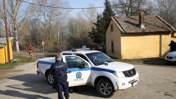 Έβρος: Συνελήφθη γυναίκα στα σύνορα με ανήλικο που φερόταν αγνοούμενο