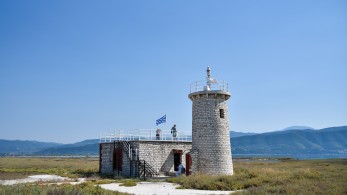 Ανοιχτοί για το κοινό 29 φάροι της χώρας