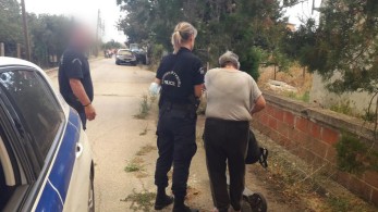 Φωτιά στην Αλεξανδρούπολη: ανεξέλεγκτο το πύρινο μέτωπο