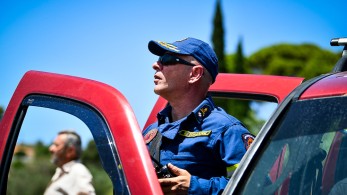 Φωτιές: όλα ξεκινούν από το στοίχημα της πρόληψης