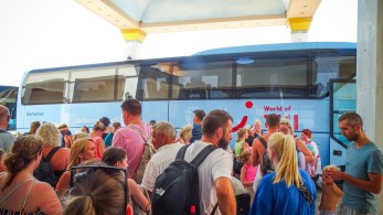 Η σημασία της εκκένωσης και η άρνηση του ΣΥΡΙΖΑ