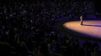 Φεστιβάλ Κολωνού: ξεκινά στις 8 Σεπτεμβρίου με ελεύθερη είσοδο