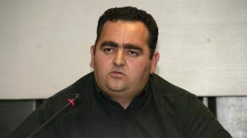 Χειμάρρα: κανονικά η συγκέντρωση για τον Μπελέρη - Άκαρπες οι προσπάθειες των αλβανικών Αρχών για ακύρωσή της