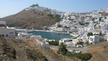 Τα 21 αγαπημένα ελληνικά νησιά των Γερμανών