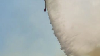 Σε γενική επιφυλακή λόγω της κατάστασης συναγερμού τη Δευτέρα