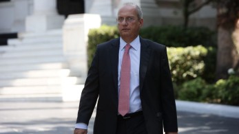 Γιάννης Οικονόμου: συνάντηση με τον υπουργό Εσωτερικών Αλβανίας στην Κακαβιά την Τρίτη