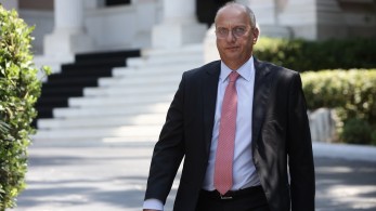 Γιάννης Οικονόμου: Η βία με αθλητικό υπόβαθρο αφορά πια και πολύ μικρές ηλικίες