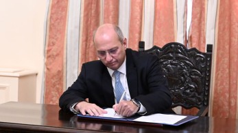 Γιάννης Οικονόμου: Ζητούμενα των καιρών και απαίτηση της κοινωνίας η ασφάλεια και η προστασία