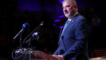 Η συγγνώμη του  Πατούλη για τις ζεϊμπεκιές στο Ζάππειο