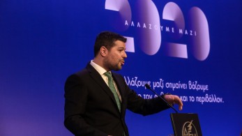 Γιώργος Στάσσης: ο άνθρωπος που πήγε τη ΔΕΗ στη νέα εποχή