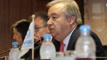 Παραίτηση του Γκουτέρες ζητεί το Ισραήλ μετά την ομιλία του στο Συμβούλιο Ασφαλείας