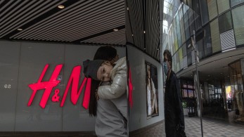 H&M: Εγκαταλείπει τη Μιανμάρ – Καταγγελίες για παραβιάσεις στα δικαιώματα των εργαζομένων H&M: Εγκαταλείπει τη Μιανμάρ – Καταγγελίες για παραβιάσεις στα δικαιώματα των εργαζομένων