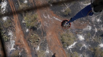 ΗΠΑ - Μπάιντεν: κήρυξε σε κατάσταση φυσικής καταστροφής τη Χαβάη