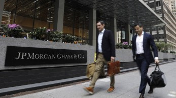 JP Morgan: σε καλό δρόμο η οικονομία