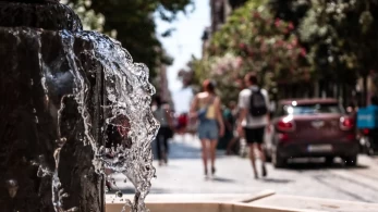 Υποχωρεί σταδιακά η κακοκαιρία «Petar» -Βελτίωση του καιρού, με μικρή πτώση της θερμοκρασίας