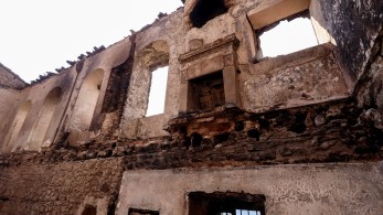 Καταγραφή και επιχορήγηση επιχειρήσεων - αγροτικών εκμεταλλεύσεων που επλήγησαν από τις πυρκαγιές στον Έβρο