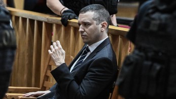 Ο Κασιδιάρης σχεδιάζει… rebranding Ο Κασιδιάρης σχεδιάζει… rebranding