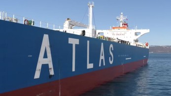 Atlas Maritime: επένδυση σε νέα δεξαμενόπλοια