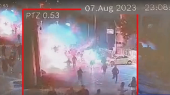 Έγκλημα στη Νέα Φιλαδέλφεια: αποκαλυπτικό στιγμιότυπο από τη δολοφονία του 29χρονου