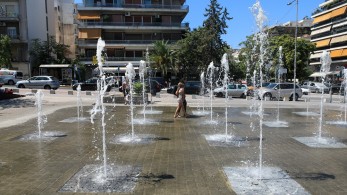 Αμερικανοί επιστήμονες: Η πιο ζεστή χρονιά το 2023 - Ακόμα χειρότερη το 2024