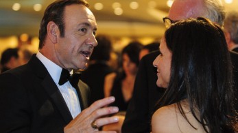 Κέβιν Σπέισι: μετά την αθώωση ξεκινά η μάχη για την επιστροφή