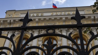 Ρωσία: σανίδα σωτηρίας για ρούβλι και Πούτιν