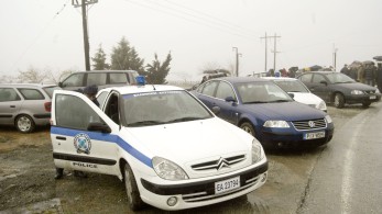 Συνελήφθη 19χρονος στην Κέρκυρα για κατοχή ναρκωτικών