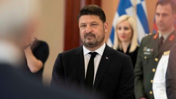 Περιφέρεια Αττικής: κλείδωσε η υποψηφιότητα Χαρδαλιά - Όλο το παρασκήνιο