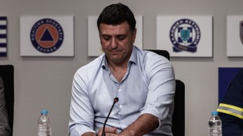 Στην Αλεξανδρούπολη ο Βασίλης Κικίλιας Στην Αλεξανδρούπολη ο Βασίλης Κικίλιας