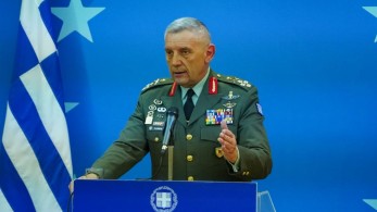 Αρχηγός ΓΕΕΘΑ για 28η Οκτωβρίου: Πηγή έμπνευσης ο αγώνας των προγόνων μας