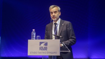 Δήμος Θεσσαλονίκης: θα δώσει το όνομα του Περικλή Στεφανίδη στο 16ο Λύκειο