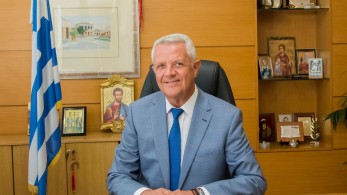 Κώστας Αλλαγιάννης στο «Μανιφέστο»: Δίνουμε μάχη για μια πόλη σύγχρονη και φιλική