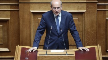 Αλλάζει το φορολογικό για τους ελεύθερους επαγγελματίες